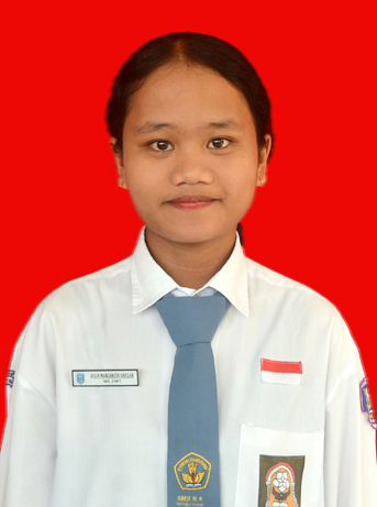 Foto Yulia Margareta Siregar