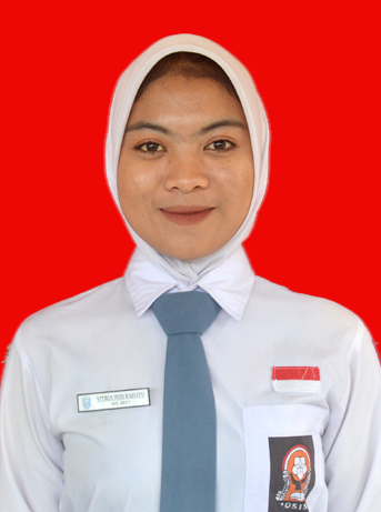 Foto AGUS HELMAWATI