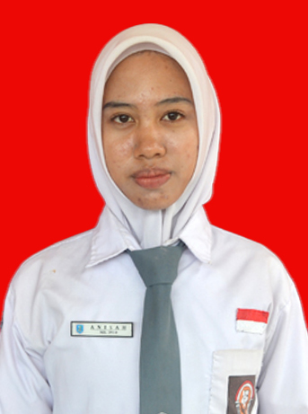 Foto ANISAH