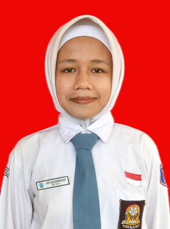 Foto ANOY LEZI RAMADHANI