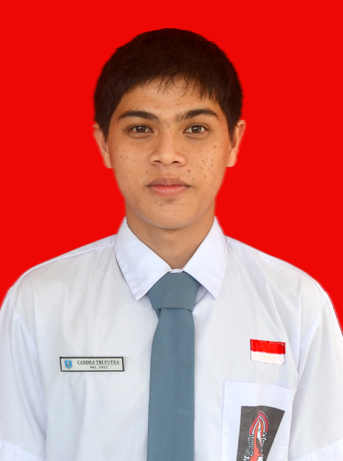 Foto CANDRA TRI PUTRA