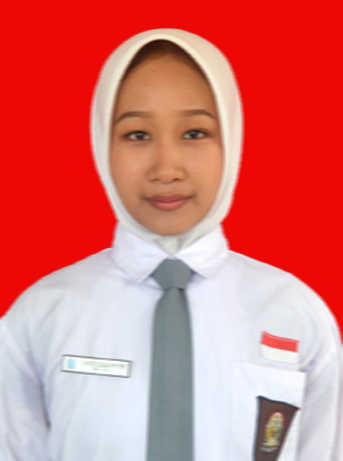 Foto CANDY JULIA PUTRI