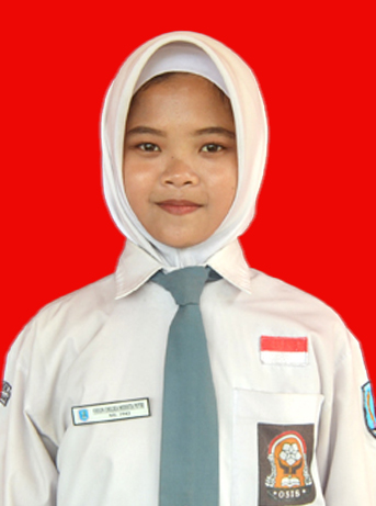 Foto DELLA AYU PRAMESTI