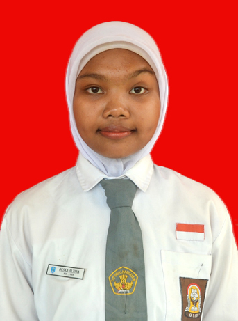 Foto DESKA WAHYUNI