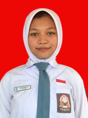 Foto DINI ZUNIARTI