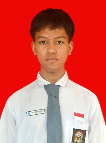 Foto IBAD KAYYISA ALJAN