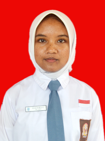 Foto INDAH MARSANTI