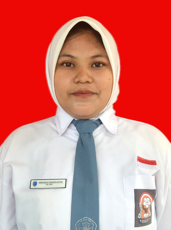 Foto JURYATI