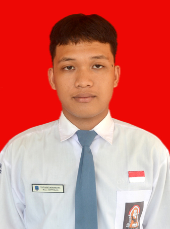 Foto PASYA IRGI APRIANDIKA