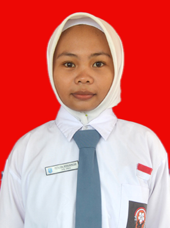 Foto PUTRIANA WIDIANINGSIH