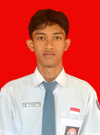 Foto RAHAN PERDANA PUTRA