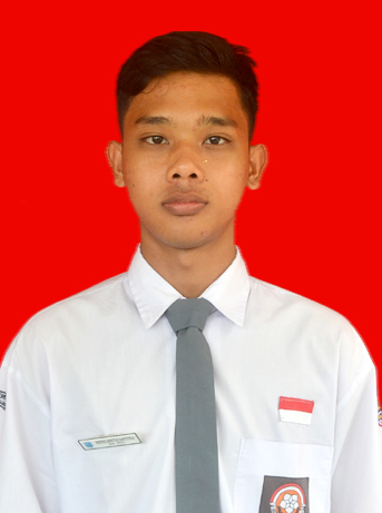 Foto RIDHO ADITYA SAPUTRA