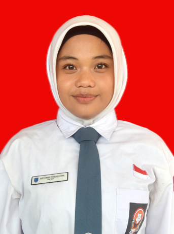 Foto RIZKIA DES ALFIQAH ZULIANSYAH