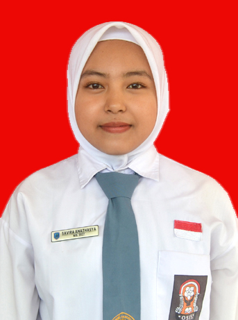 Foto SAVIRA ANATHASYA