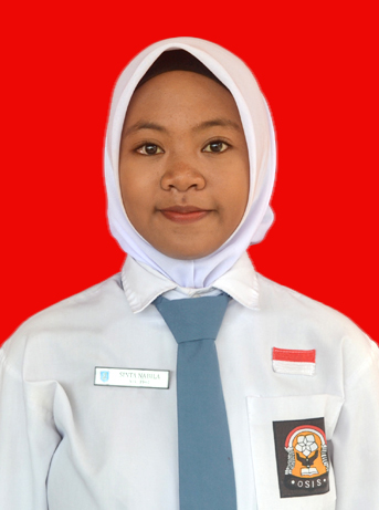 Foto SINTA NABILA
