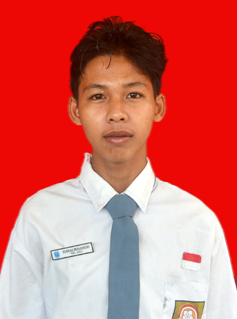 Foto AGIS KURNIAWAN