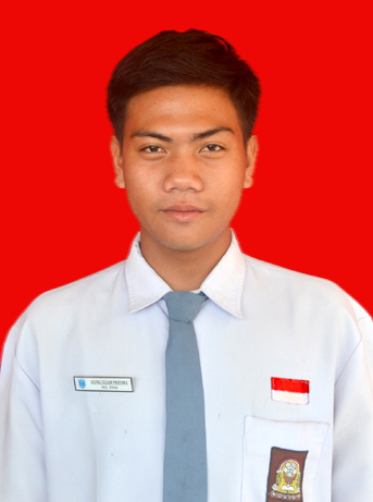 Foto AGUNG ZULIAN PRATAMA