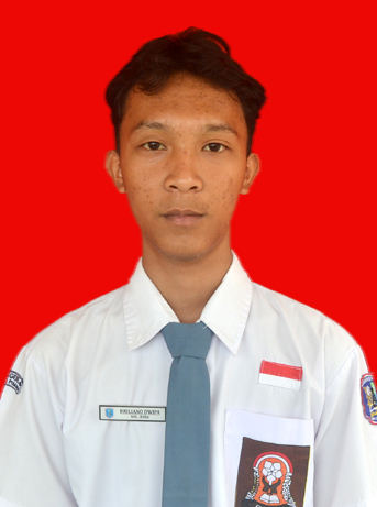 Foto ALFIN PATUT HALOMOAN HARAHAP