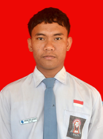 Foto Angger Budi Laksana