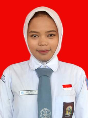 Foto ASNI HAIRANI