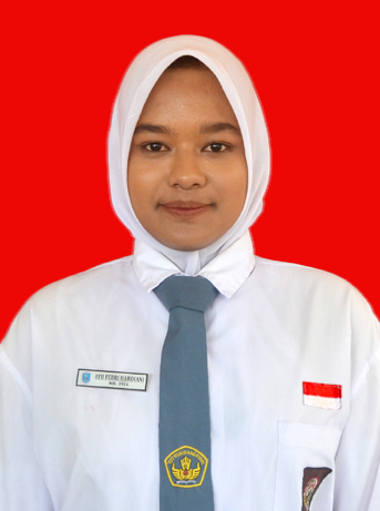 Foto Ayu Febri Hardiani