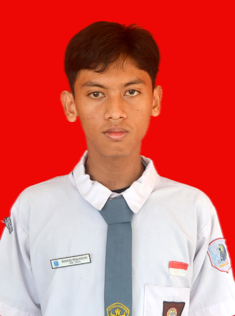 Foto BINNAS MALANDRI