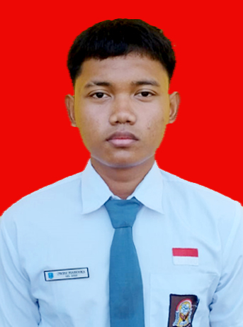 Foto DWIKY MAHEISKA