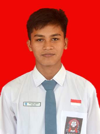 Foto GALANG DWI PERKASA
