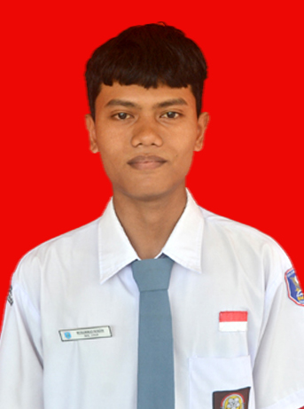 Foto Muhammad Nurdin