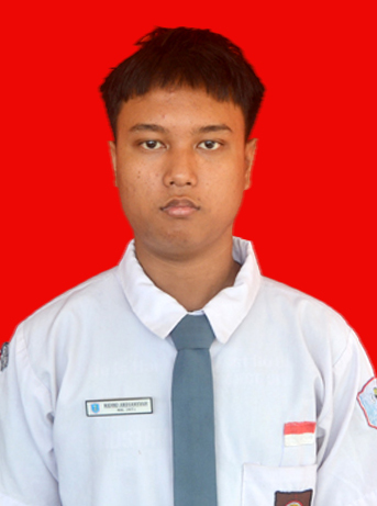 Foto RIDHO ARDIANSYAH