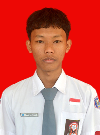 Foto RIO SAPUTRA