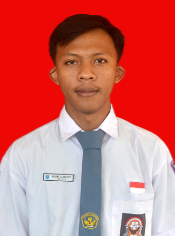 Foto ROBBY ALFIANTO