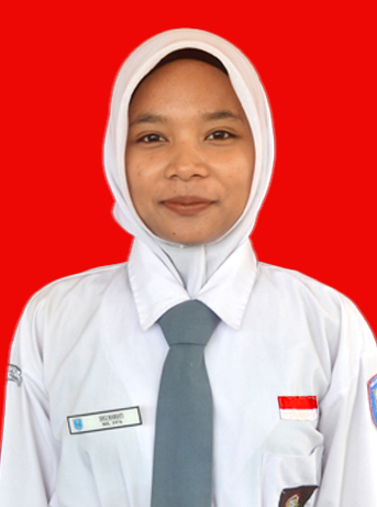 Foto Suci Hariati