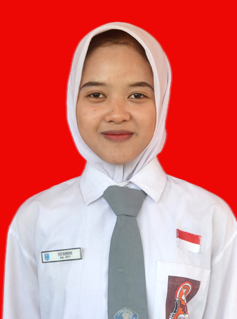 Foto SUCI RAMDANI
