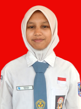 Foto TASYA OLIVIA