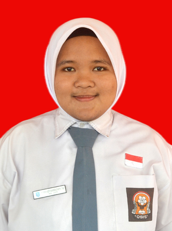 Foto VIANA ESVIRANZA SAPUTRI
