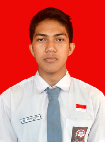 Foto Alfi Rianto