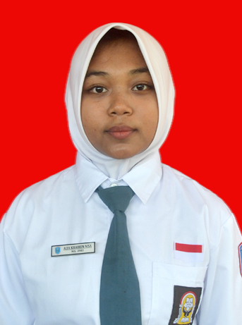 Foto ALYA KHAIRUN NISA