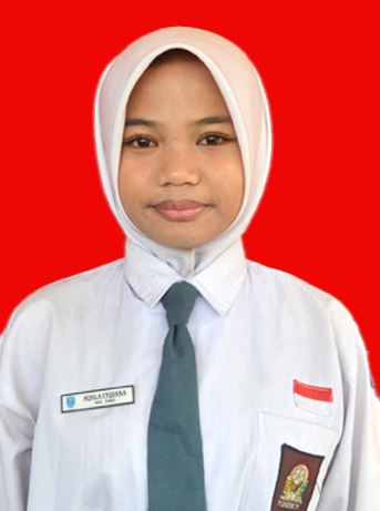 Foto AQELA ITQIANA