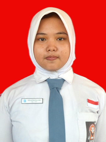 Foto Deca Mauliana