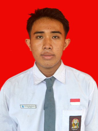 Foto FAWWAZ AVIQ DRIANO