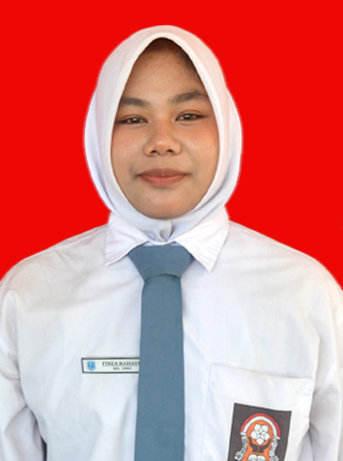 Foto Finza Rahayu