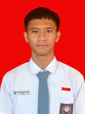 Foto GHAISAN ASFAR MUSTAKIM