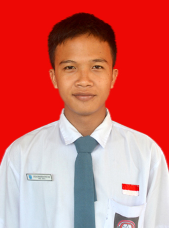 Foto GIGA ANANDA PUTRA