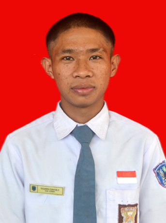 Foto GILANG CAHYA FIRMANSYAH