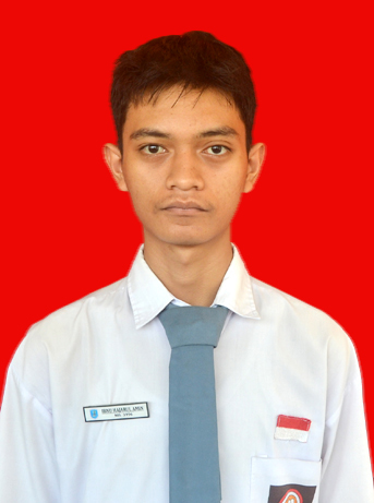 Foto IBNU HAJARUL AMIN