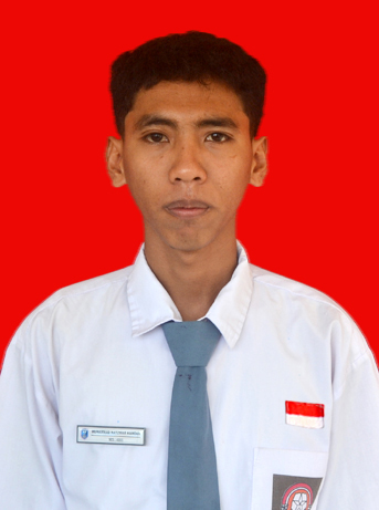 Foto MUHAMMAD NATZMAR HAMDAN