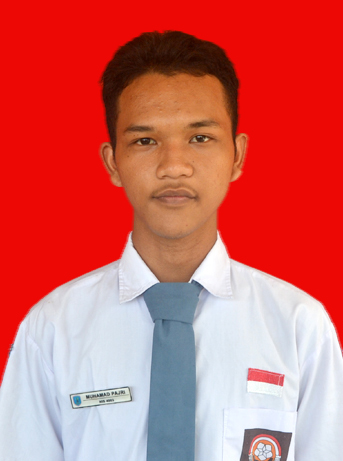 Foto MUHAMMAD RAFLY TRI SAPUTRA