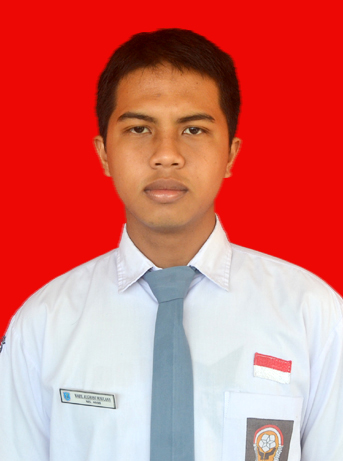 Foto Nabil Alghani Maulana