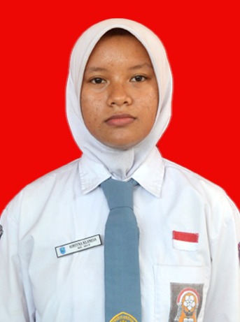 Foto NADINE PUTRI ALEXANDRIA